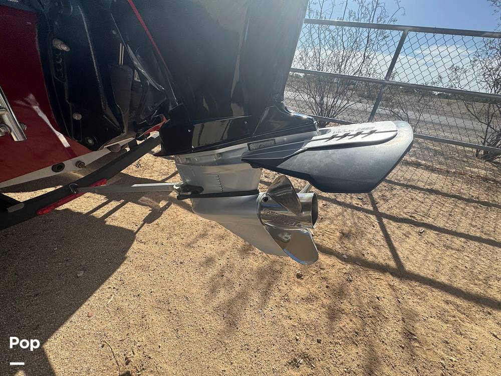 Slide: The Image of Tracker Pro Team 195 TWX 2021 - 15509420