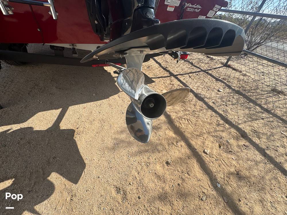 Slide: The Image of Tracker Pro Team 195 TWX 2021 - 15509421