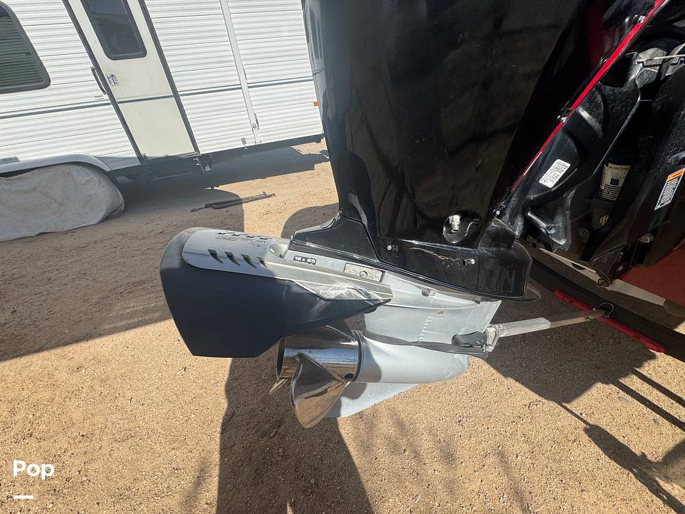 Slide: The Image of Tracker Pro Team 195 TWX 2021 - 15509422