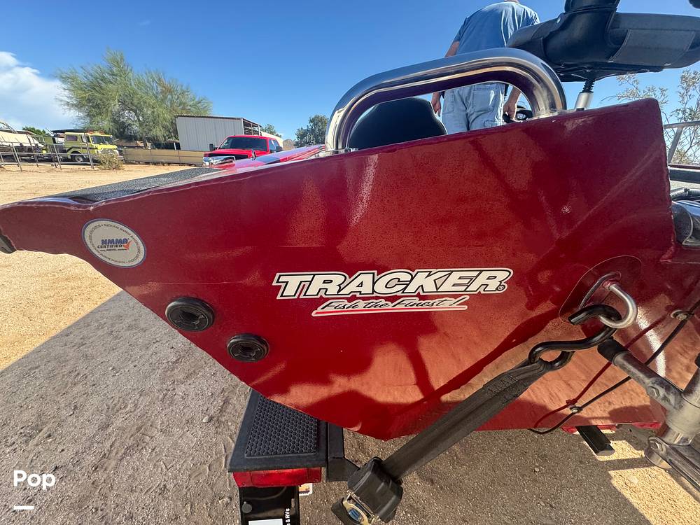 Slide: The Image of Tracker Pro Team 195 TWX 2021 - 15544731