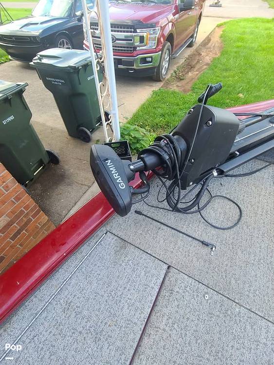 Slide: The Image of Tracker Pro Team 195 TXW 2020 - 15475417