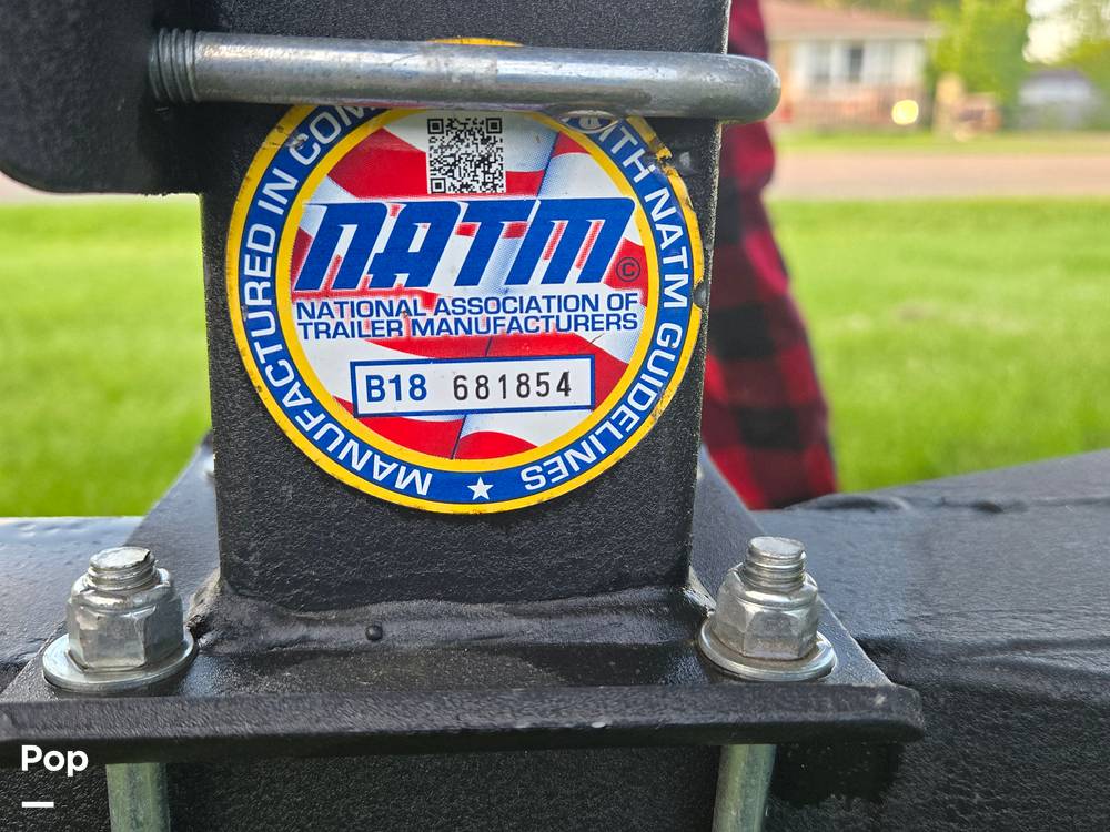 Slide: The Image of Tracker Pro Team 195 TXW 2020 - 15492644