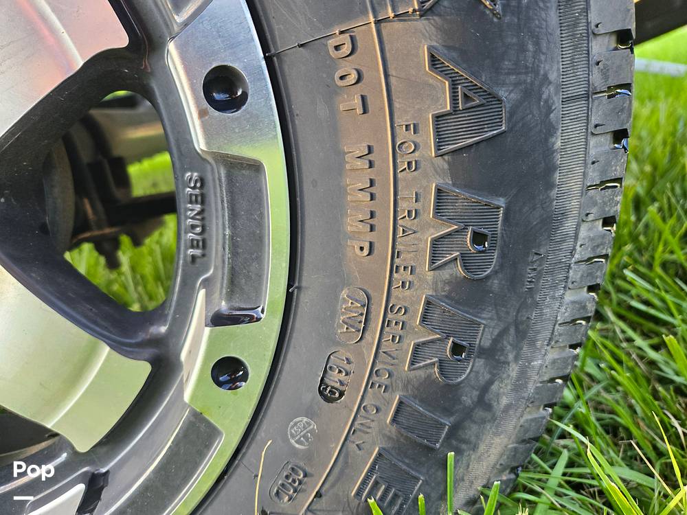 Slide: The Image of Tracker Pro Team 195 TXW 2020 - 15492645