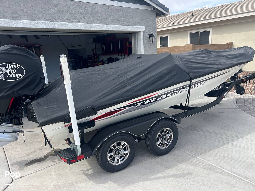 Slide: The Image of 2023 Tracker Pro Team 195 TXW - 15353113