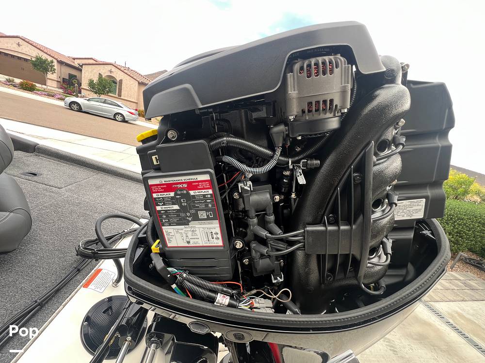 Slide: The Image of Tracker Pro Team 195 TXW 2023 - 15358648