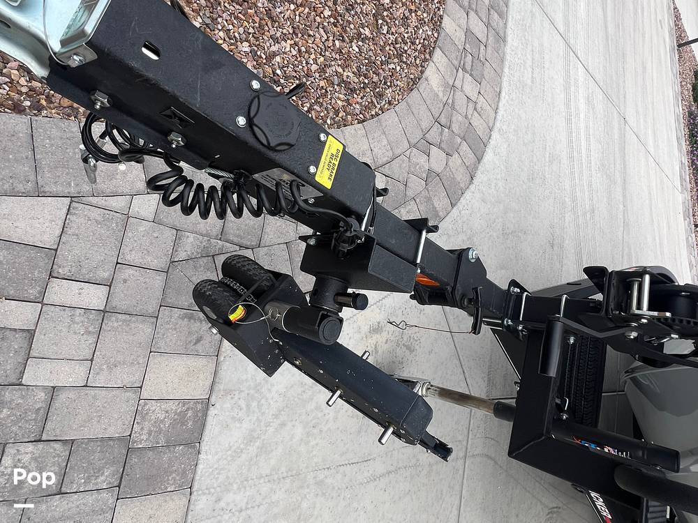 Slide: The Image of Tracker Pro Team 195 TXW 2023 - 15358662