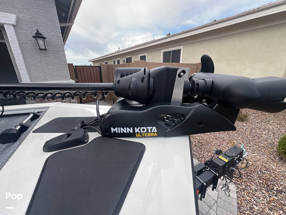 Slide: The Image of Tracker Pro Team 195 TXW 2023 - 15358665