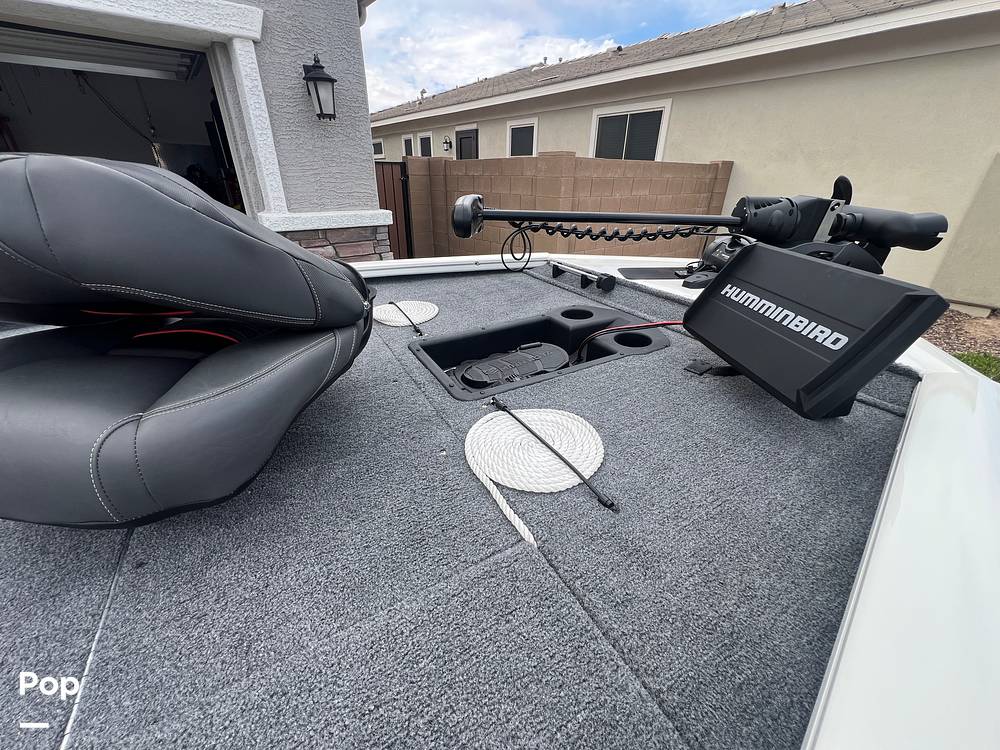 Slide: The Image of Tracker Pro Team 195 TXW 2023 - 15358693