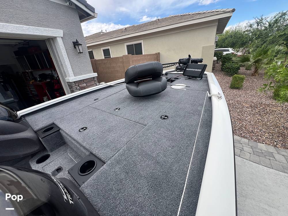 Slide: The Image of Tracker Pro Team 195 TXW 2023 - 15358695