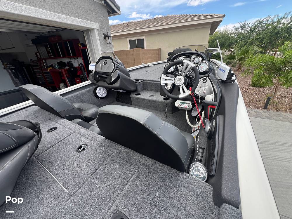 Slide: The Image of Tracker Pro Team 195 TXW 2023 - 15358702