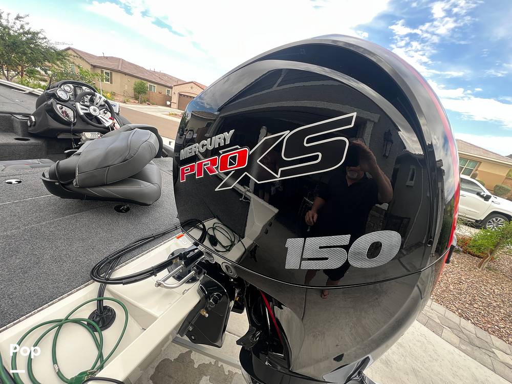 Slide: The Image of Tracker Pro Team 195 TXW 2023 - 15358704