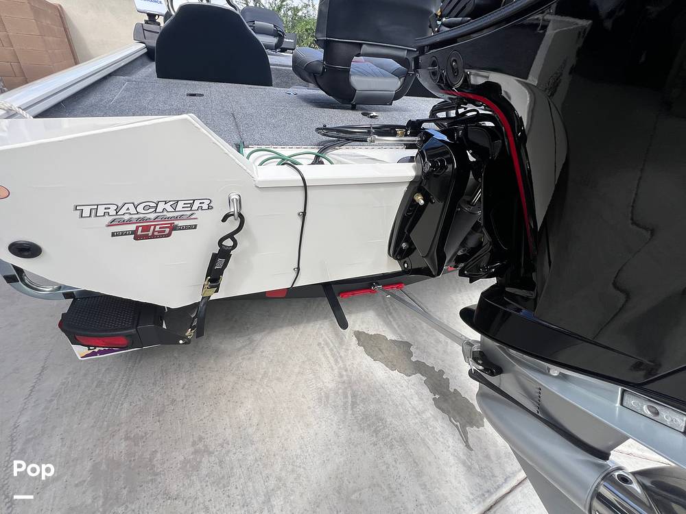 Slide: The Image of Tracker Pro Team 195 TXW 2023 - 15358709