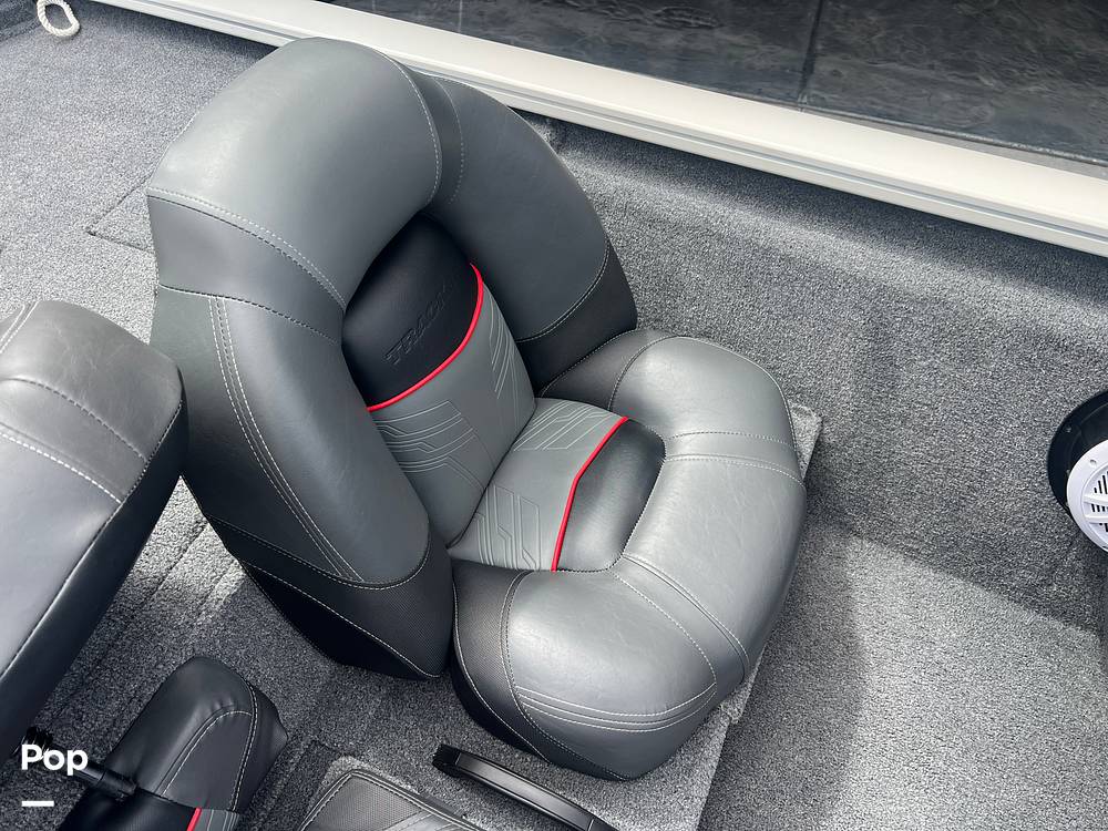 Slide: The Image of Tracker Pro Team 195 TXW 2023 - 15358714