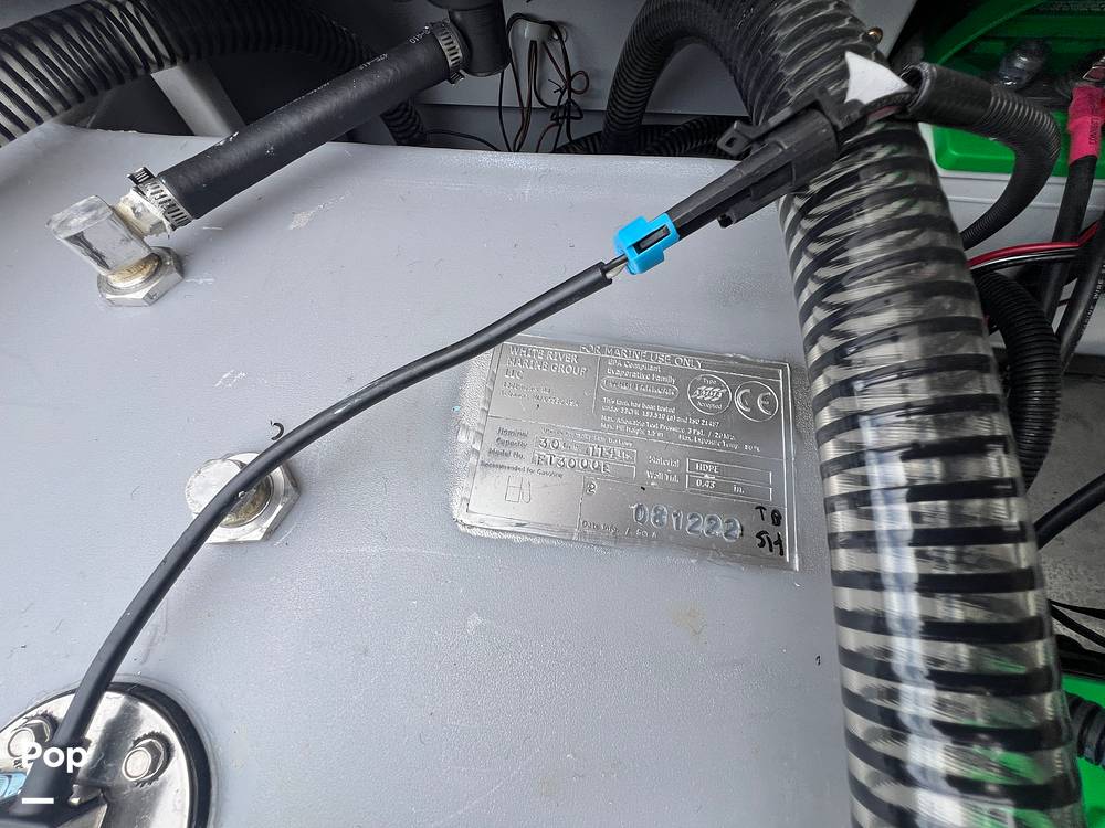 Slide: The Image of 30 Gallon Tank - 15358717