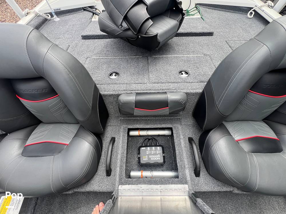 Slide: The Image of Tracker Pro Team 195 TXW 2023 - 15358719