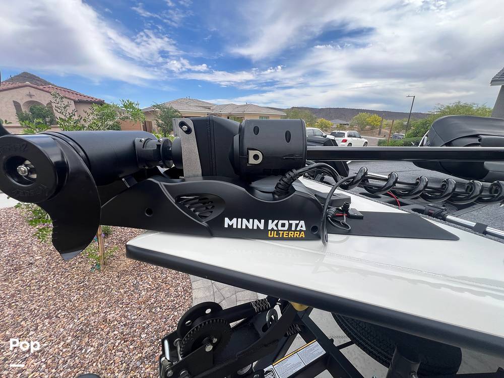 Slide: The Image of Minn Kota Trolling Motor - 15358660
