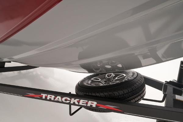 Slide: The Image of Tracker Pro Team 195 TXW Tournament Edition 2024 - 10