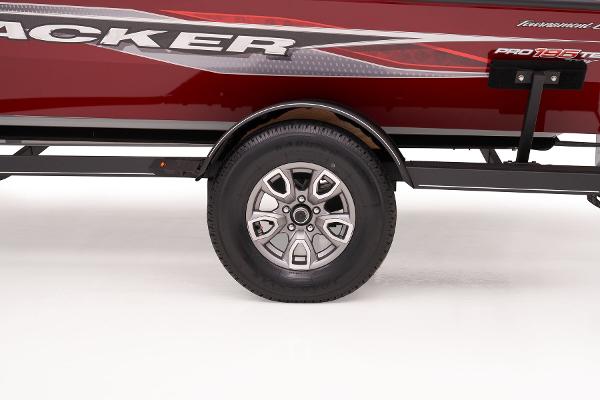 Slide: The Image of Tracker Pro Team 195 TXW Tournament Edition 2024 - 5