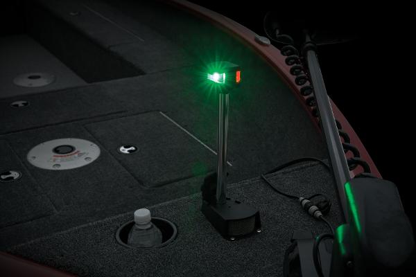 Slide: The Image of Tracker Super Guide V-16 SC 2024 - 10