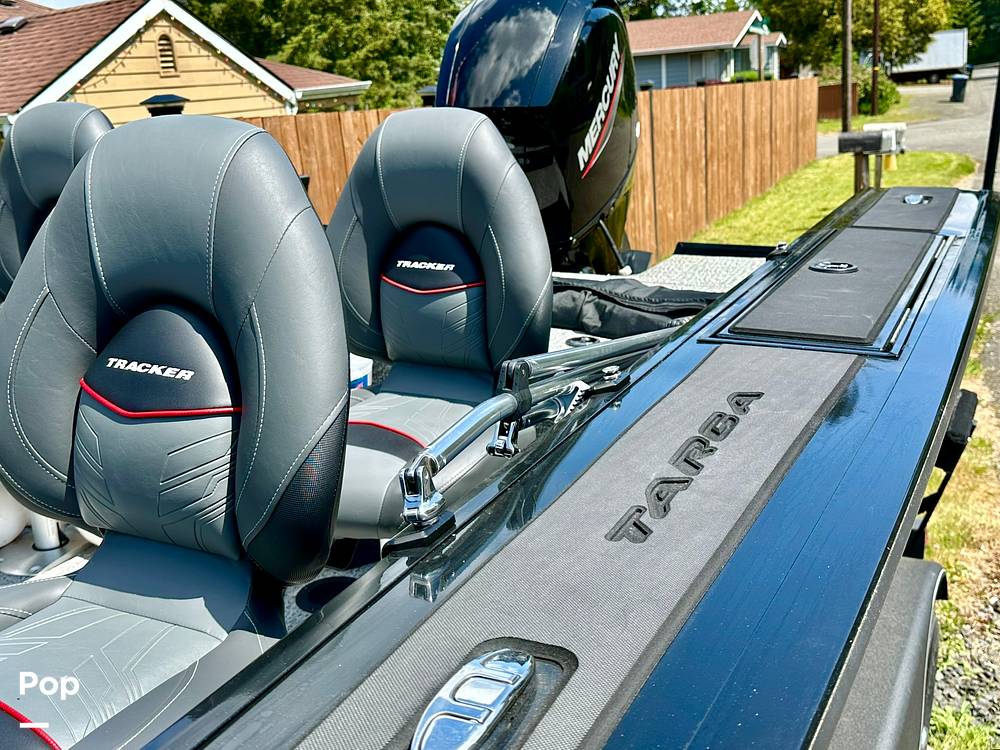 Slide: The Image of Tracker Targa 18 WT 2022 - 28