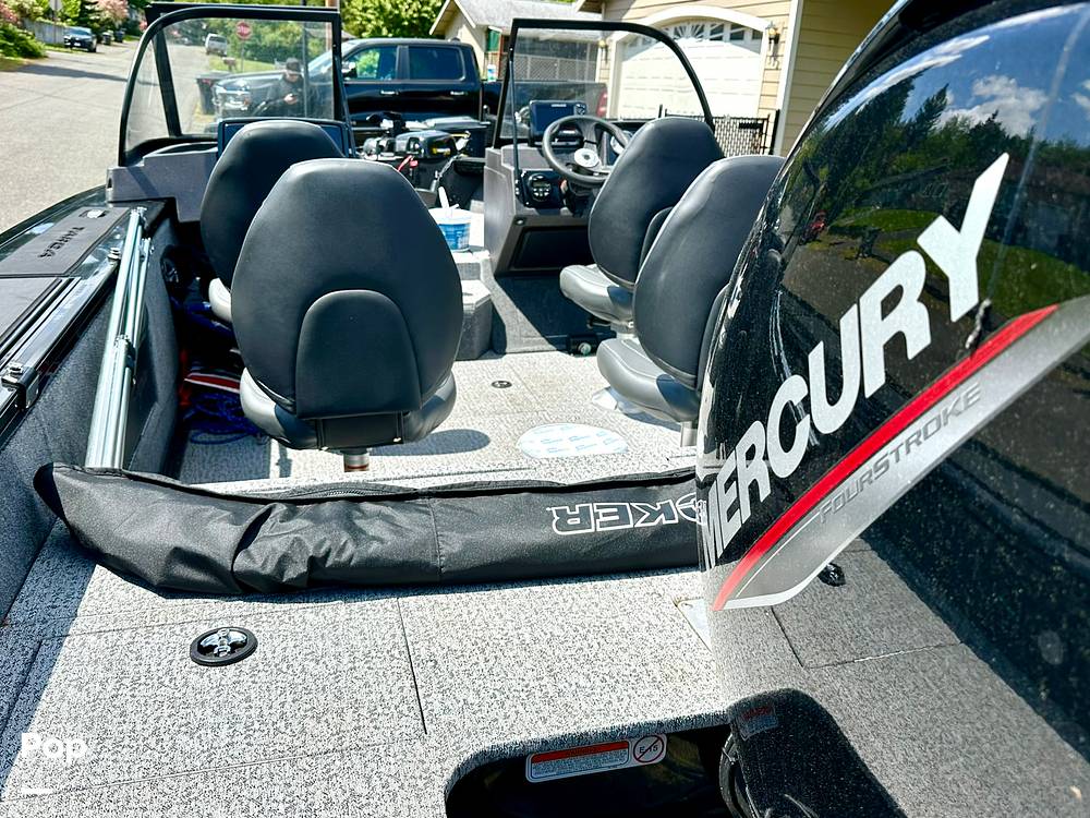 Slide: The Image of Tracker Targa 18 WT 2022 - 34