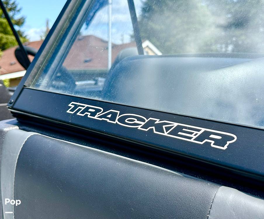 Slide: The Image of Tracker Targa 18 WT 2022 - 43