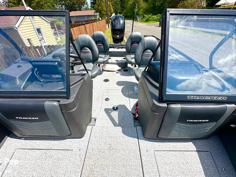 Slide: The Image of Tracker Targa 18 WT 2022 - 51