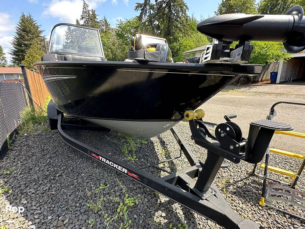 Slide: The Image of Tracker Targa 18 WT 2022 - 71