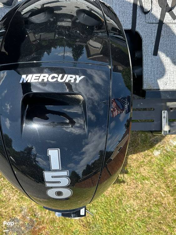 Slide: The Image of Tracker Targa 18 WT 2022 - 82