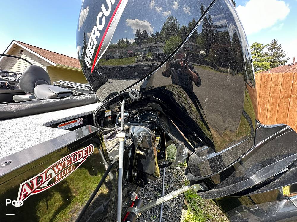 Slide: The Image of Tracker Targa 18 WT 2022 - 84