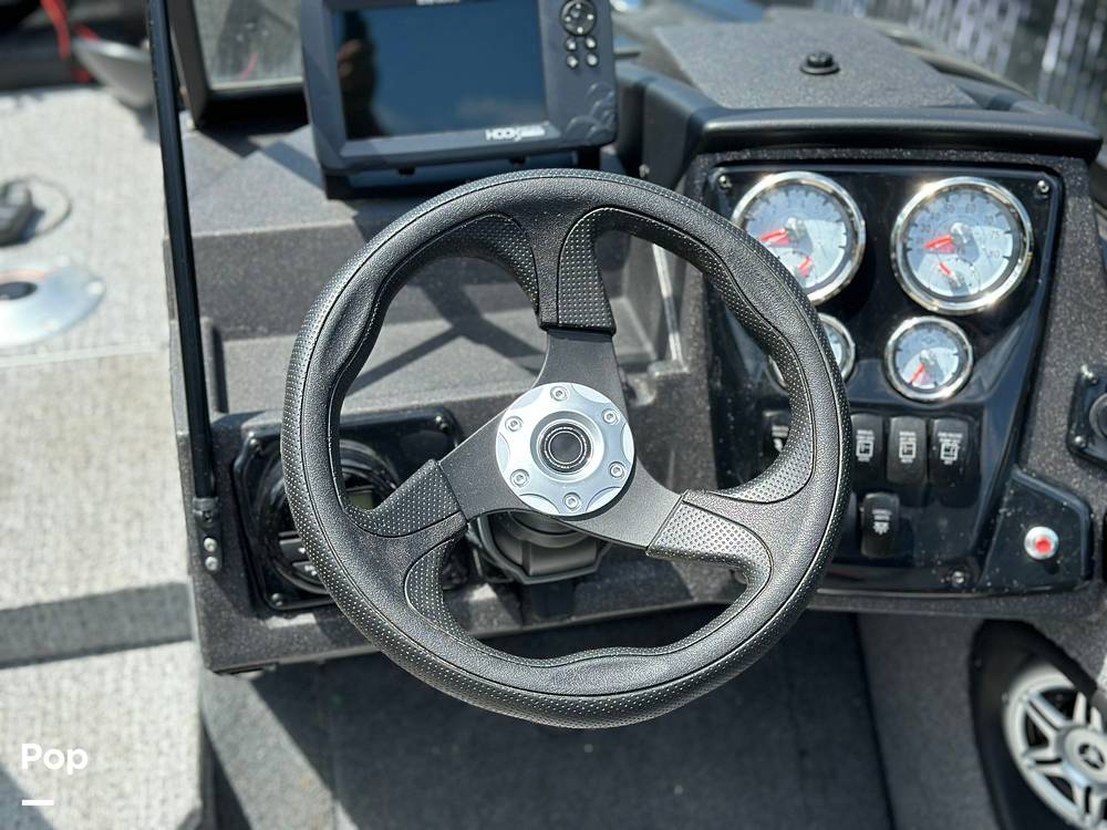 Slide: The Image of Tracker Targa 18 WT 2022 - 86