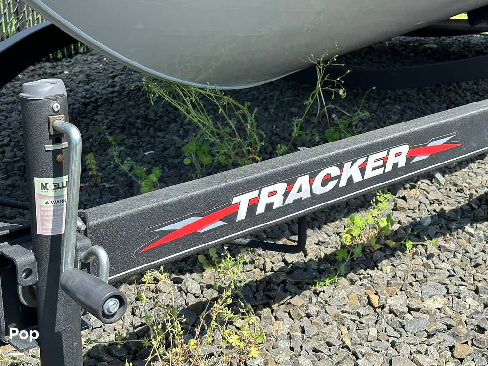 Slide: The Image of Tracker Targa 18 WT 2022 - 91