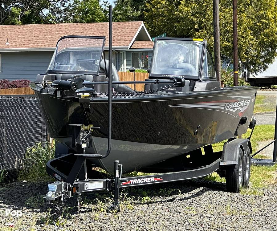 Slide: The Image of Tracker Targa 18 WT 2022 - 93