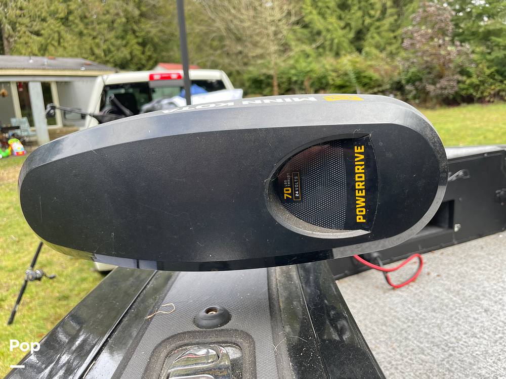 Slide: The Image of Tracker Targa 18WT 2023 - 15178460