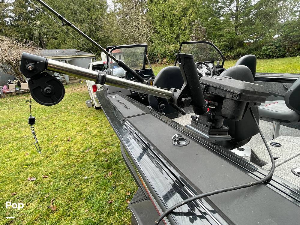 Slide: The Image of Tracker Targa 18WT 2023 - 15178480