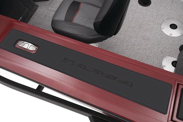 Slide: The Image of Tracker Targa V-18 Combo - 39