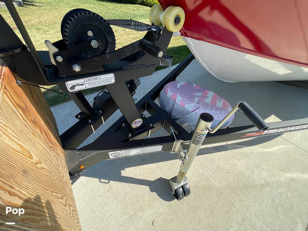 Slide: The Image of Tracker Targa V-18 WT 2021 - 15822438
