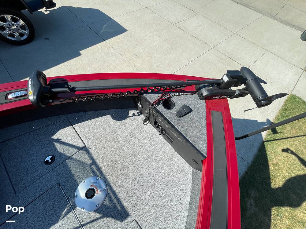 Slide: The Image of Tracker Targa V-18 WT 2021 - 15819379