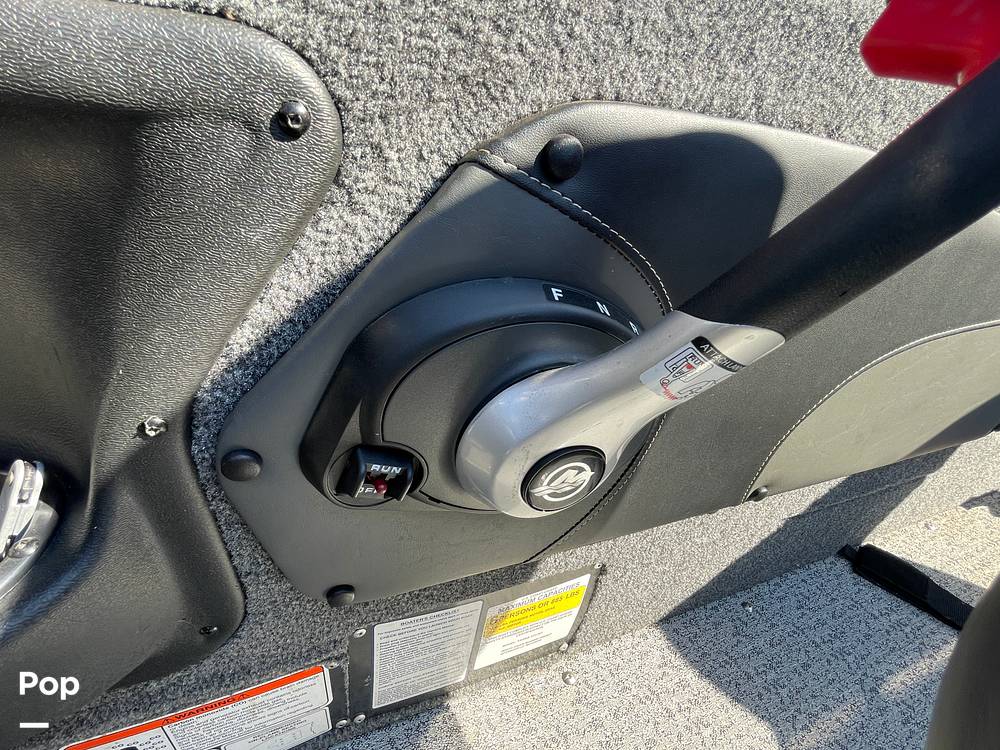 Slide: The Image of Tracker Targa V-18 WT 2021 - 15822311