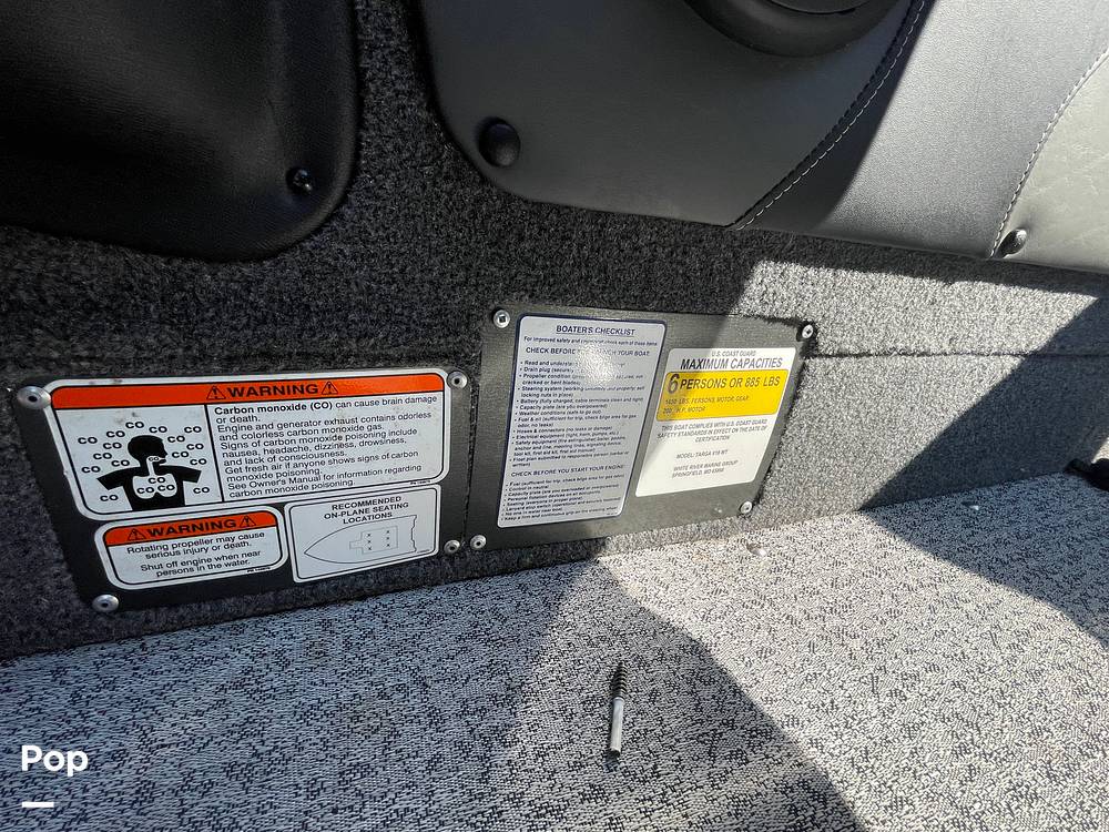 Slide: The Image of Tracker Targa V-18 WT 2021 - 15822313