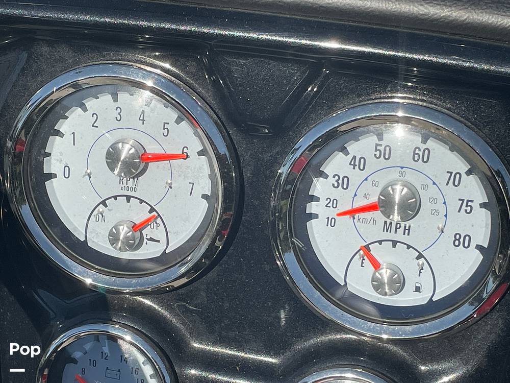 Slide: The Image of Tracker Targa V-18 WT 2021 - 15822320