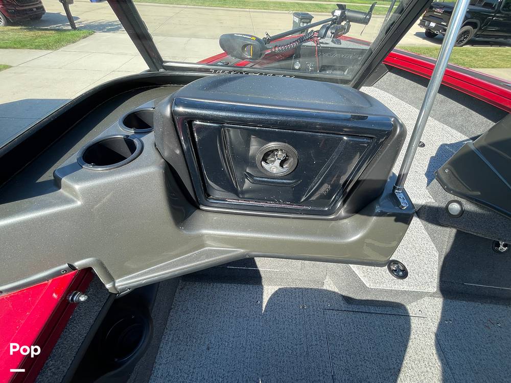 Slide: The Image of Tracker Targa V-18 WT 2021 - 15822327