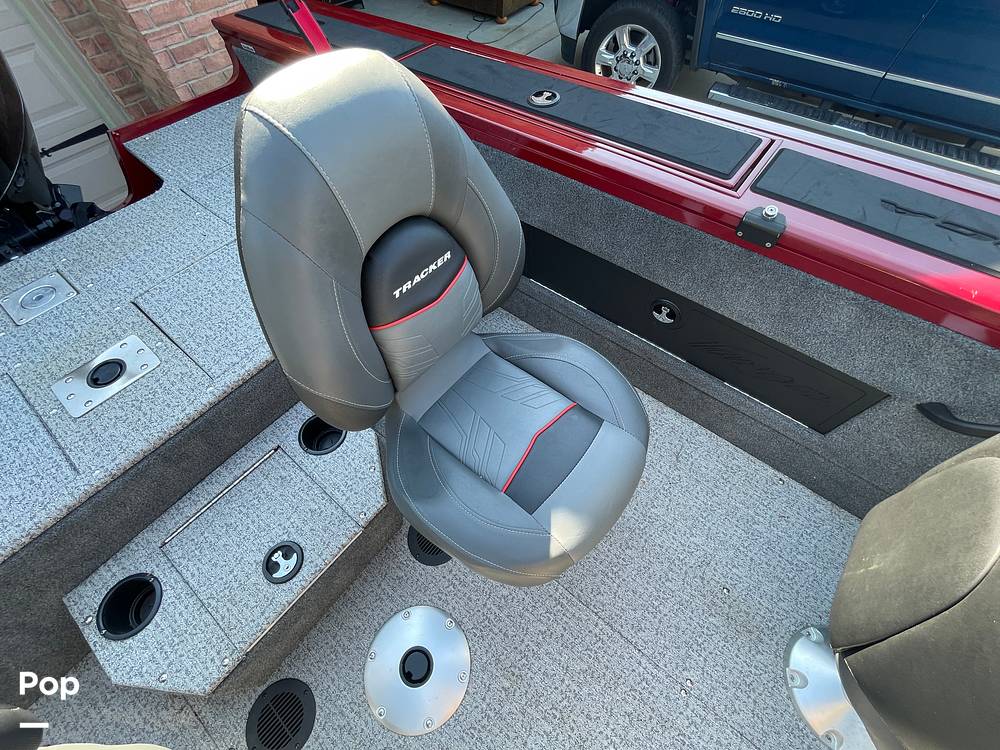 Slide: The Image of Tracker Targa V-18 WT 2021 - 15822344