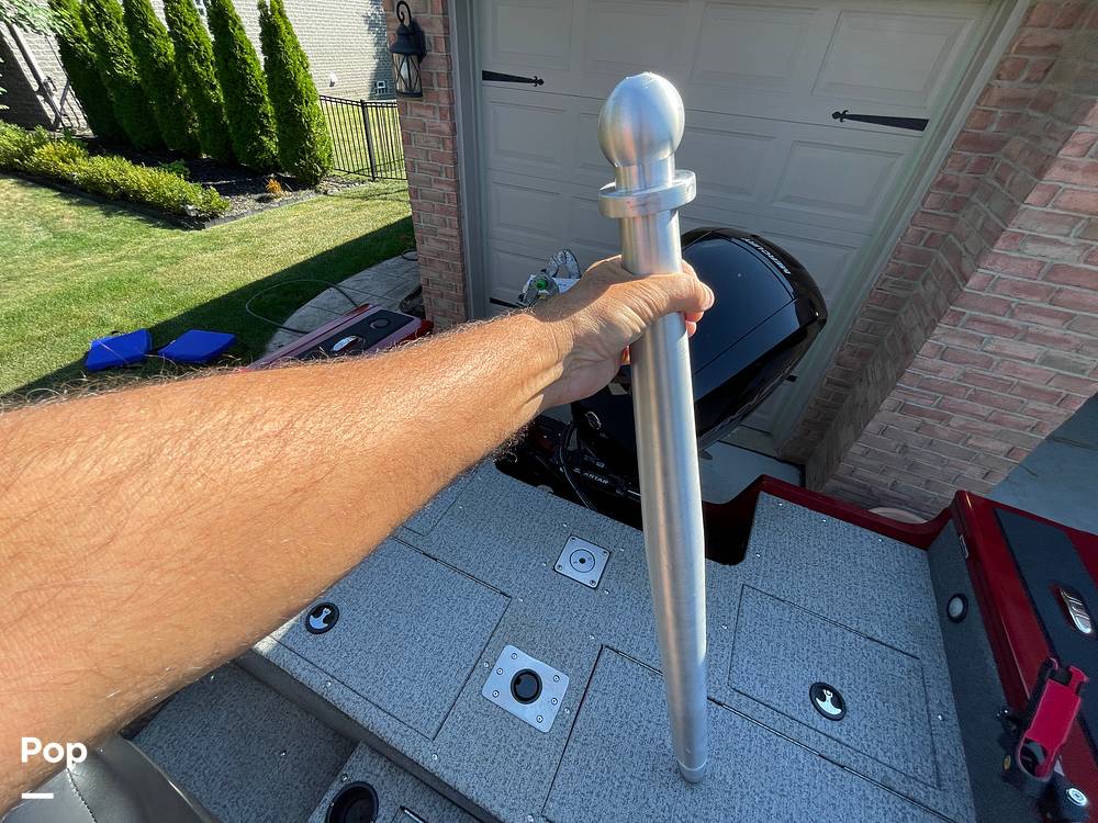 Slide: The Image of Tracker Targa V-18 WT 2021 - 15822347