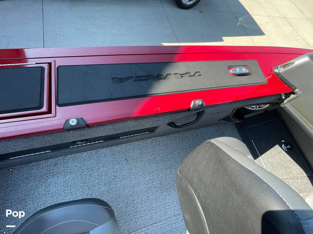 Slide: The Image of Tracker Targa V-18 WT 2021 - 15822348