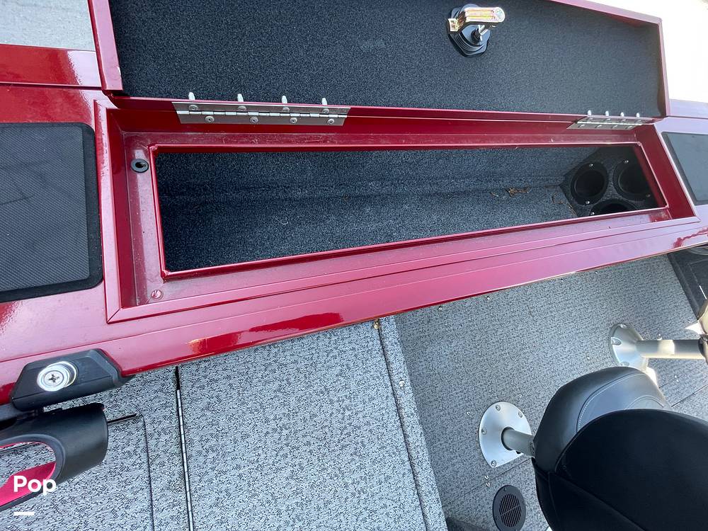 Slide: The Image of Tracker Targa V-18 WT 2021 - 15822350