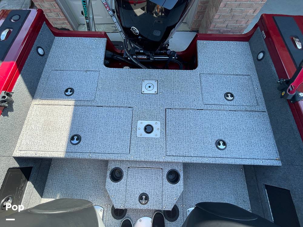 Slide: The Image of Tracker Targa V-18 WT 2021 - 15822354