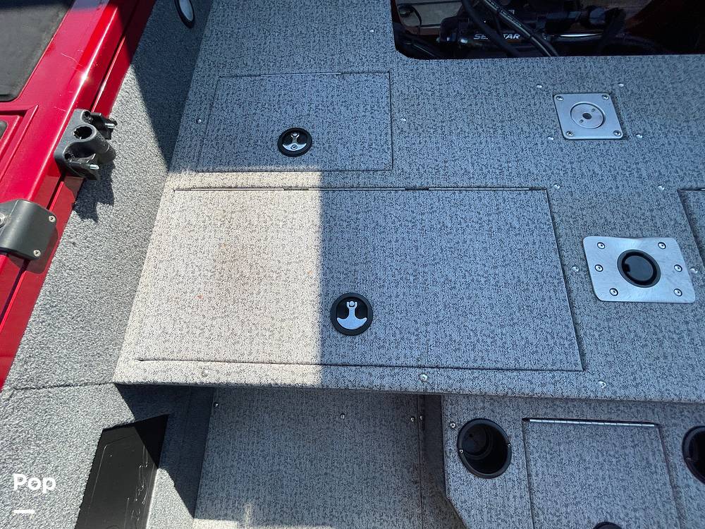 Slide: The Image of Tracker Targa V-18 WT 2021 - 15822355