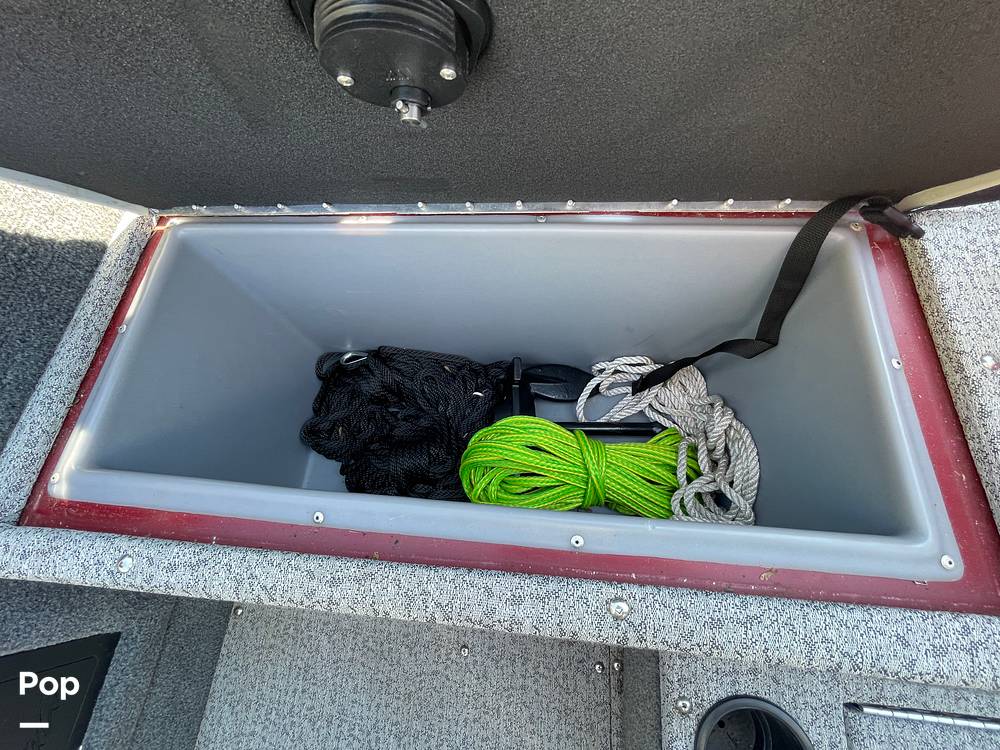 Slide: The Image of Tracker Targa V-18 WT 2021 - 15822356