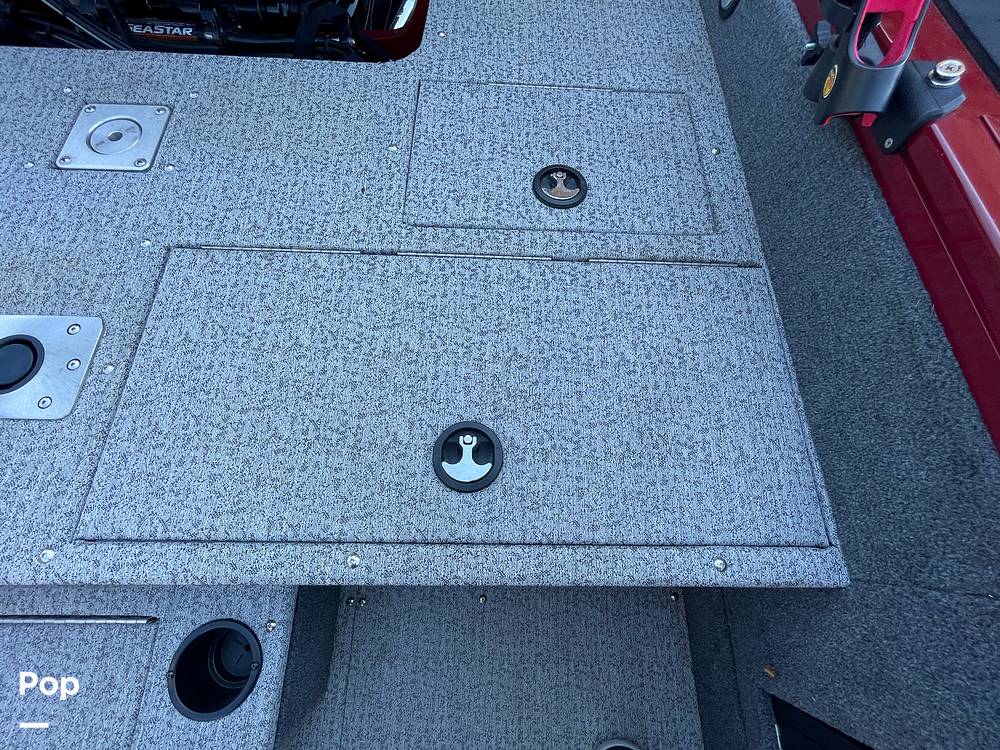 Slide: The Image of Tracker Targa V-18 WT 2021 - 15822360